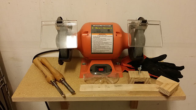 How To Sharpen Lathe Tools Sharpening Woodturning Tools Correctly